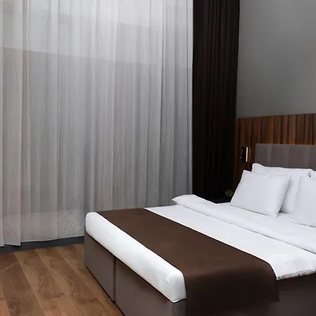 Karakoey 호텔 이스탄불