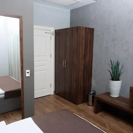 Karakoey 호텔 이스탄불