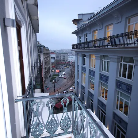 Otel Karaköy İstanbul