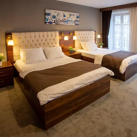 Karaköy Otel İstanbul