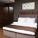 Hotel Karakoey Istanbul