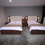Karakoey Hotel