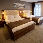 Karakoey Hotel Istanbul