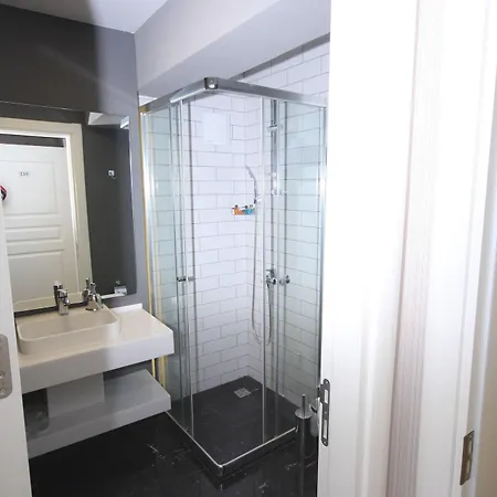 Hotel Karakoey Istanbul