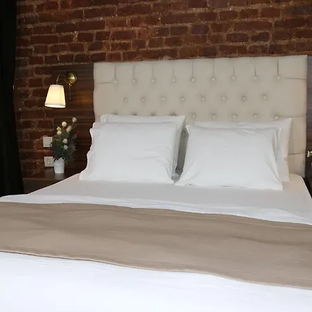 Hotel Karakoey Provincia di Istanbul