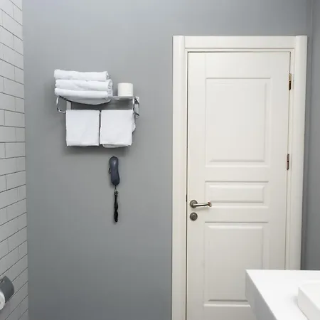 Hotel Karakoey Provincia di Istanbul