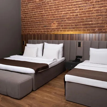 Hotel Karakoey