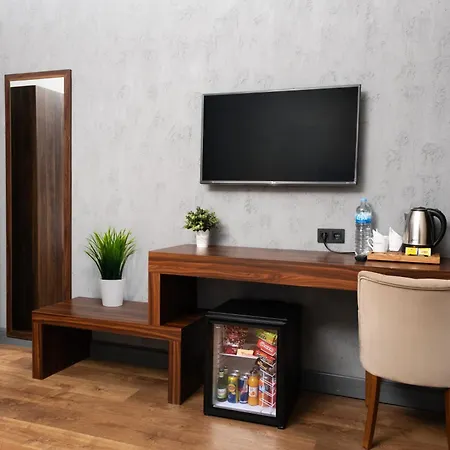 Karakoey Hotel Provincia di Istanbul