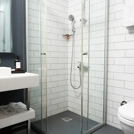 Hotel Karakoey Istanbul
