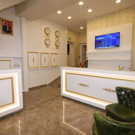 Hotel Karakoey Provincia di Istanbul