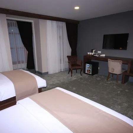 Karakoey 2* Provincia di Istanbul