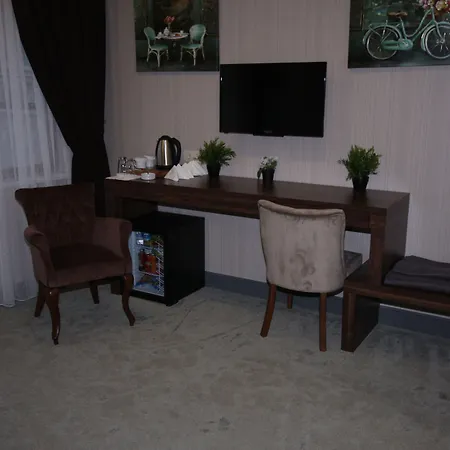 Hotel Karakoey