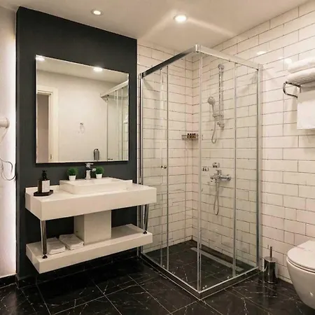 Karakoey Hotel Istanbul