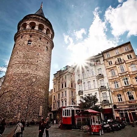 Karakoey Hotel Istanbul