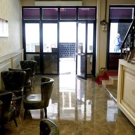 Karakoey 2* Provincia di Istanbul