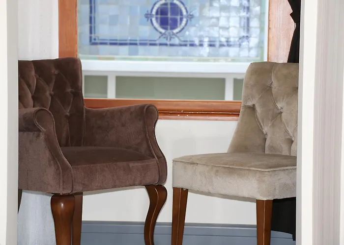 Karakoey ホテル 2*