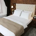 Karakoey Hotel