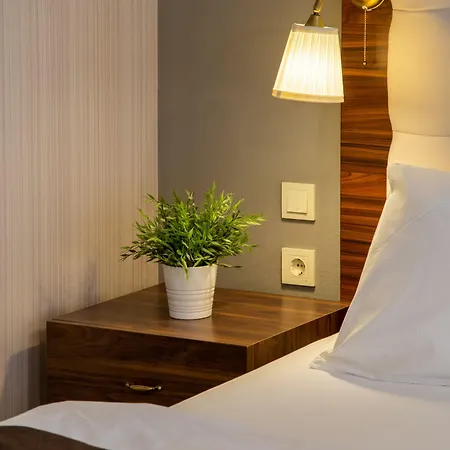 Hotel Karakoey Istambul