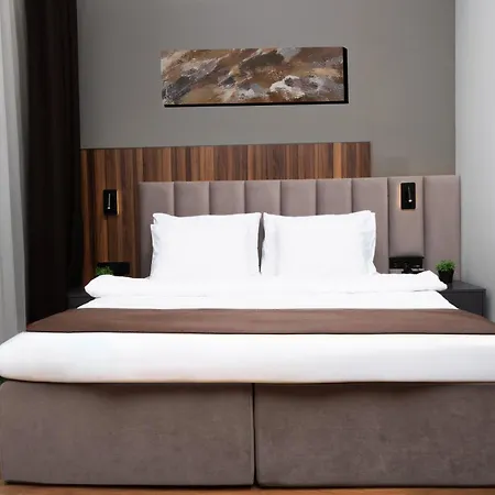 Karakoey 2* Istambul