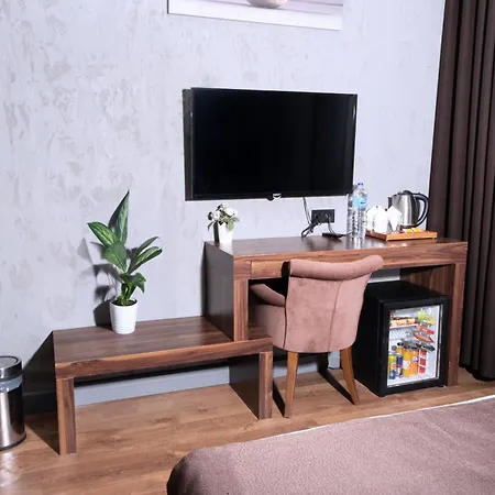 Karakoey Hotel