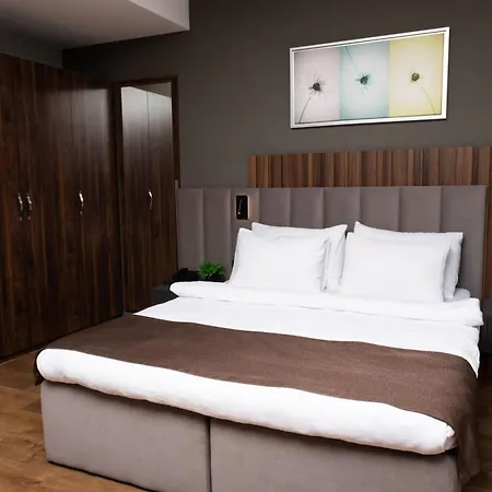 Hotel Karakoey Istambul