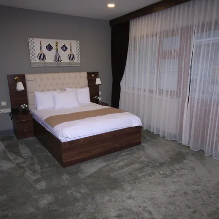 Hotel Karakoey