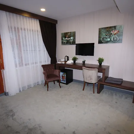 Karakoey Hotel