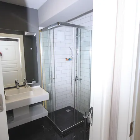 Karakoey 2* Provincia di Istanbul
