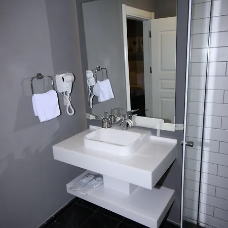 Karakoey Hotel Provincia di Istanbul