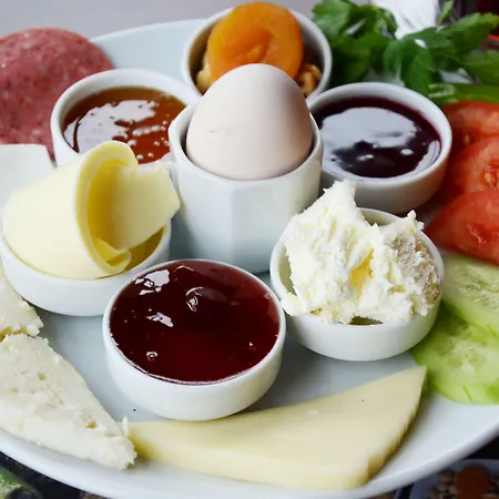 Hotel Karakoey Istambul