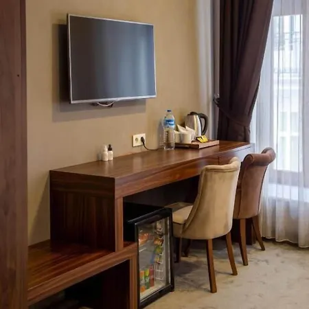 Karakoey Hotel