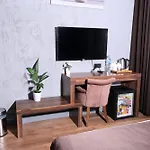 Karakoey Hotel