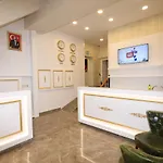 Karakoey Hotel