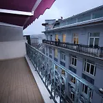 Hotel Karakoey