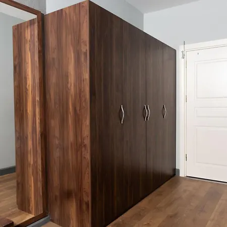 فيتا سويتس كاراكوي اسطنبول