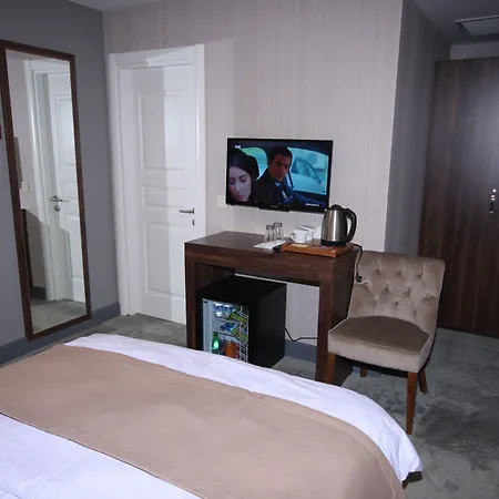 فيتا سويتس كاراكوي 2*