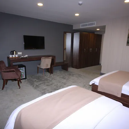 فيتا سويتس كاراكوي فندق اسطنبول