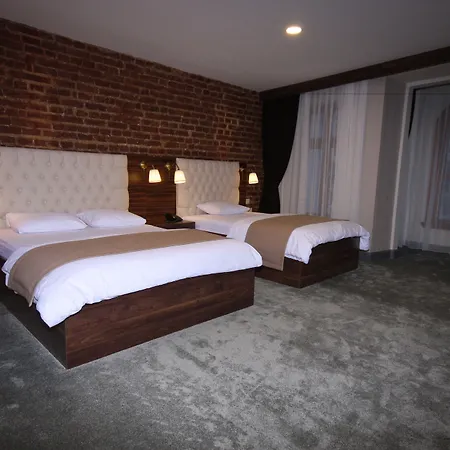 فيتا سويتس كاراكوي 2* اسطنبول