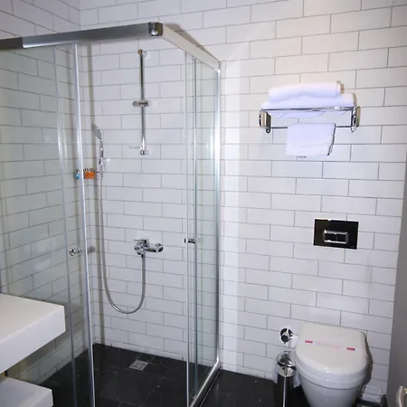 فندق فيتا سويتس كاراكوي