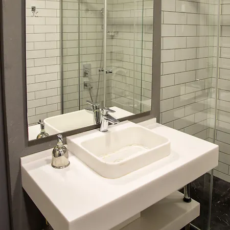 فندق فيتا سويتس كاراكوي