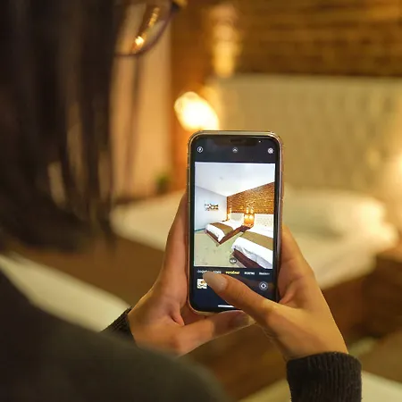 فيتا سويتس كاراكوي فندق اسطنبول